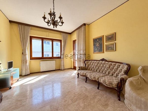 appartamento in vendita a Vasto