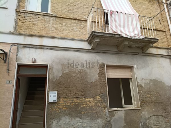 appartamento in vendita a Vasto