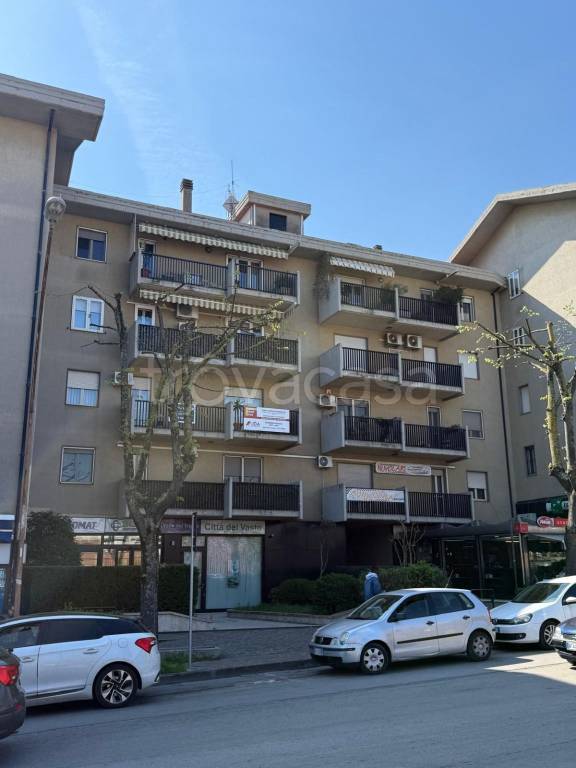 appartamento in vendita a Vasto