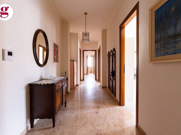 appartamento in vendita a Vasto in zona San Nicola