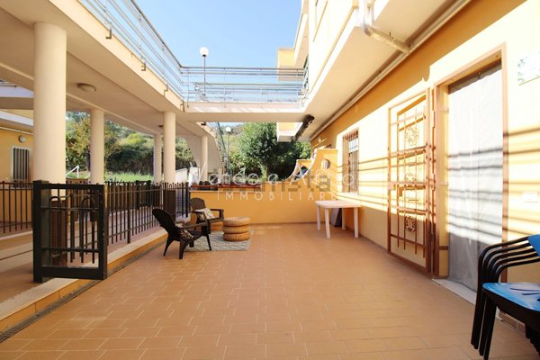 appartamento in vendita a Vasto in zona Marina