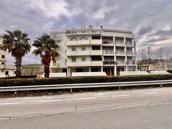 appartamento in vendita a Vasto in zona San Tommaso
