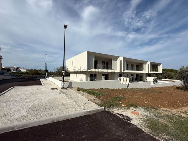 appartamento in vendita a Vasto