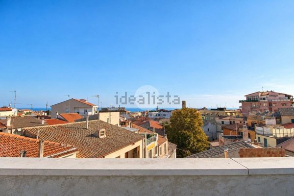 appartamento in vendita a Vasto