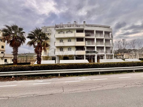 appartamento in vendita a Vasto in zona San Tommaso