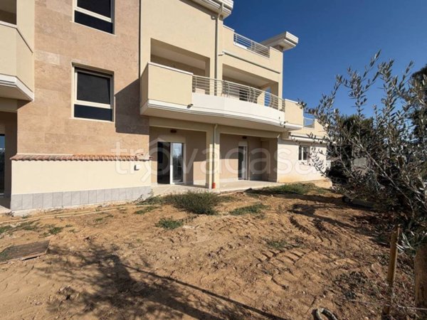 appartamento in vendita a Vasto