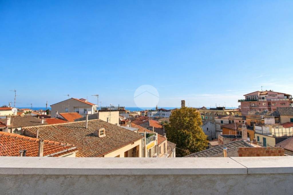 appartamento in vendita a Vasto