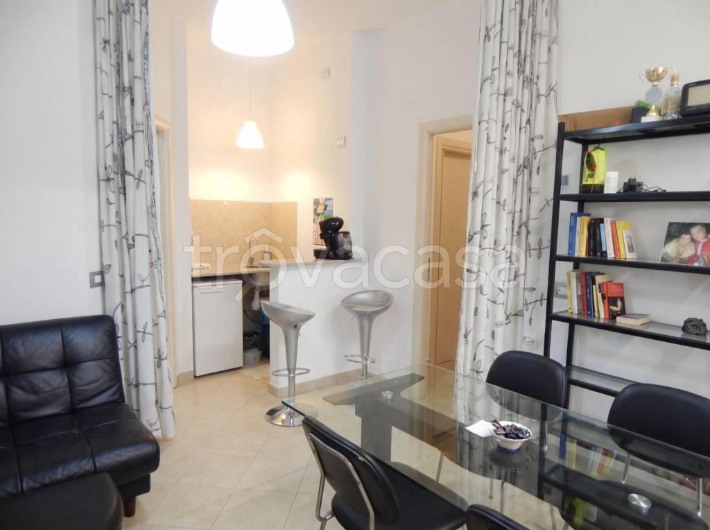 appartamento in vendita a Vasto