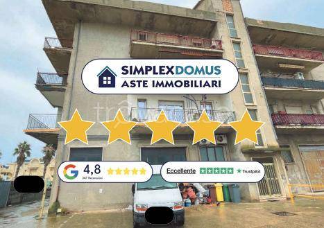 appartamento in vendita a Vasto in zona Vignola