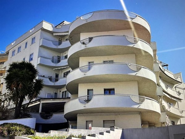 appartamento in vendita a Vasto