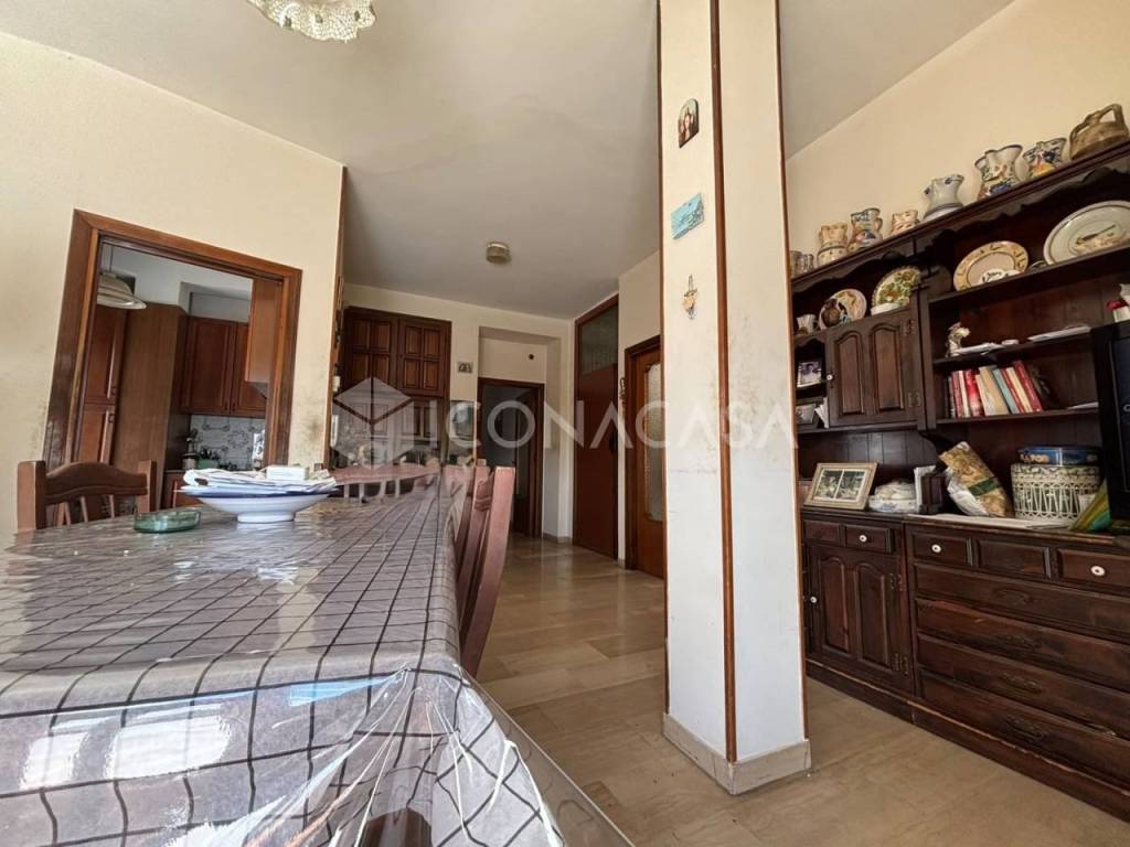 appartamento in vendita a Vasto