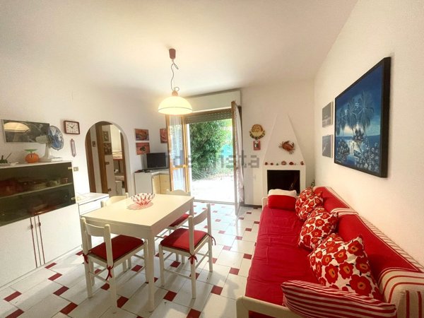 appartamento in vendita a Vasto in zona Vignola