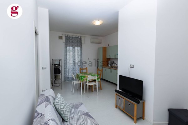 appartamento in vendita a Vasto in zona Marina