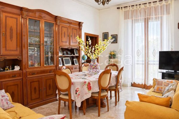 casa indipendente in vendita a Vasto