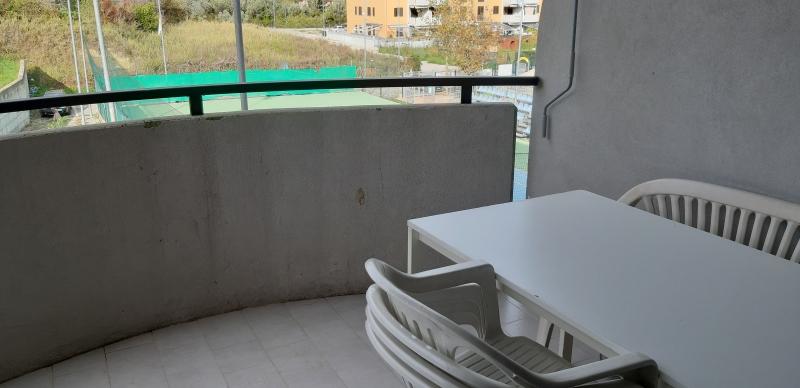 appartamento in vendita a Vasto in zona Marina