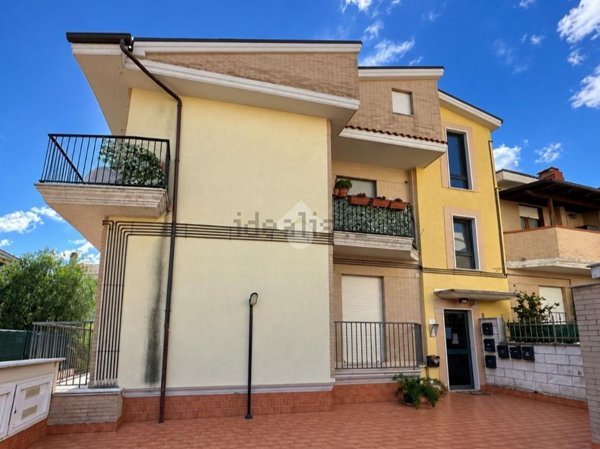appartamento in vendita a Vasto
