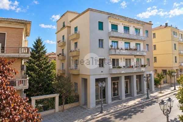 appartamento in vendita a Vasto