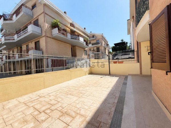 appartamento in vendita a Vasto