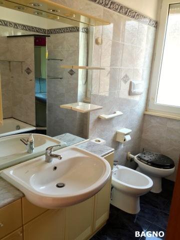 appartamento in vendita a Vasto in zona San Nicola