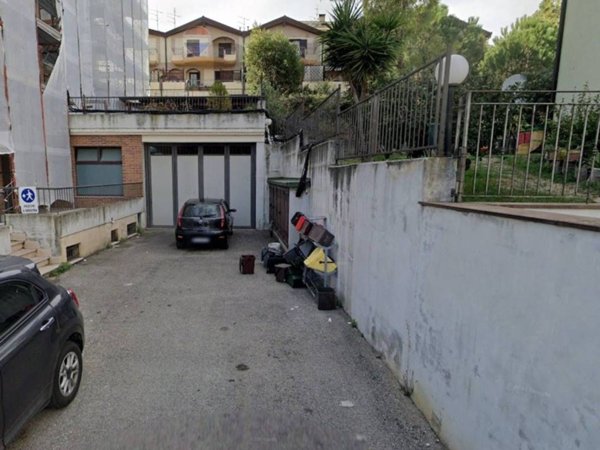 appartamento in vendita a Vasto in zona San Nicola