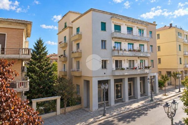 appartamento in vendita a Vasto