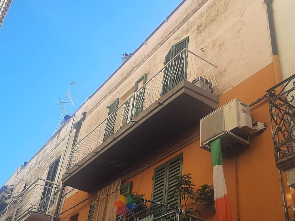 appartamento in vendita a Vasto