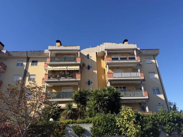 appartamento in vendita a Vasto