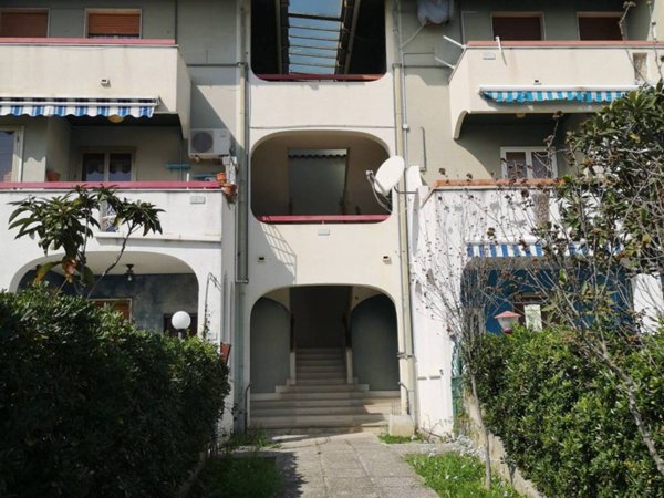 appartamento in vendita a Vasto in zona San Tommaso