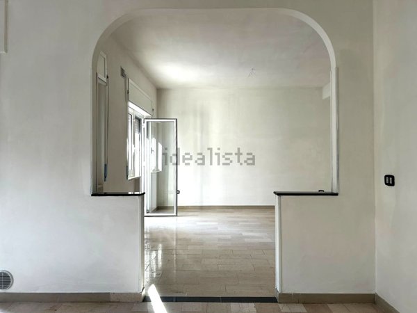 appartamento in vendita a Vasto in zona San Nicola
