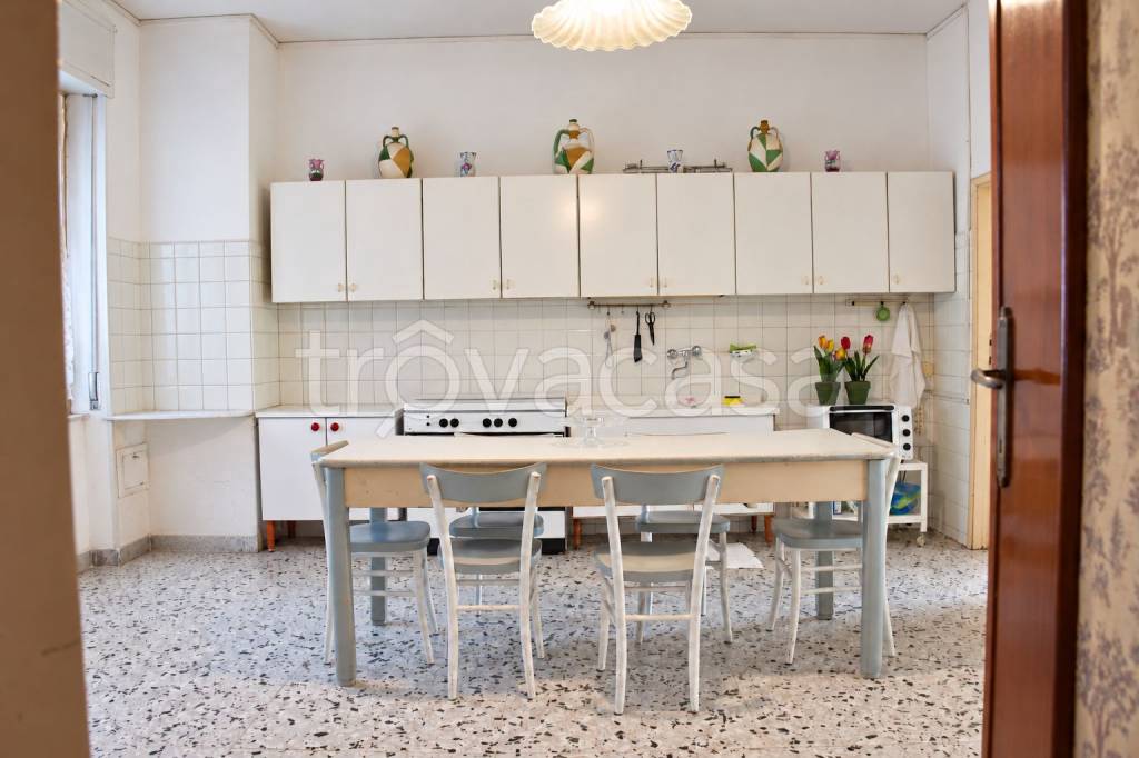 appartamento in vendita a Vasto in zona San Nicola