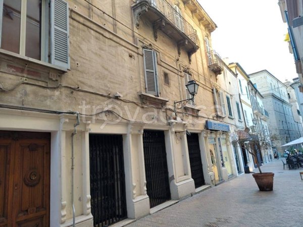 appartamento in vendita a Vasto