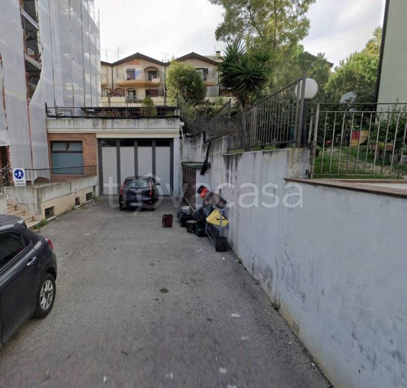 appartamento in vendita a Vasto in zona San Nicola