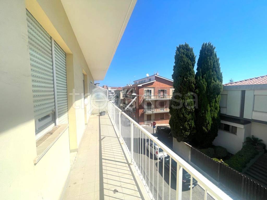 appartamento in vendita a Vasto in zona San Nicola