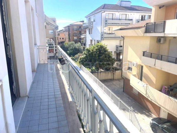 appartamento in vendita a Vasto in zona San Nicola