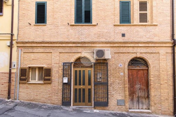 appartamento in vendita a Vasto