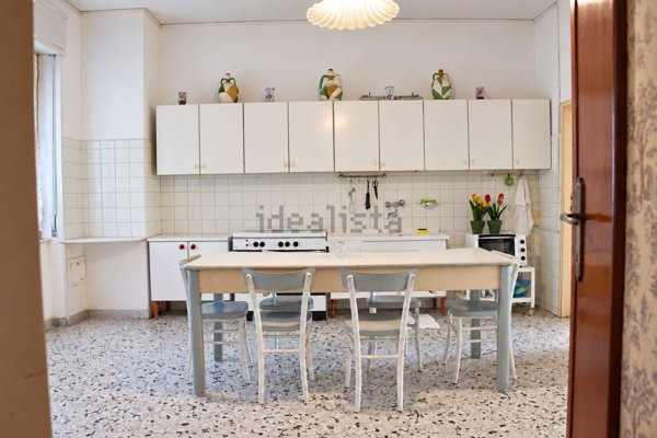 appartamento in vendita a Vasto in zona San Nicola