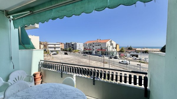 appartamento in vendita a Vasto in zona Marina