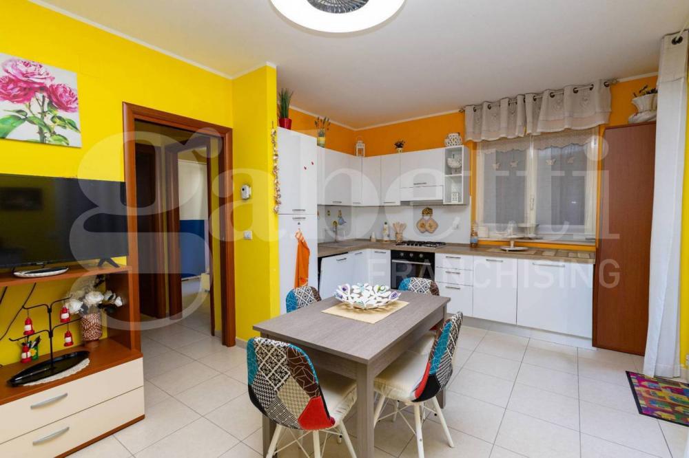 appartamento in vendita a Vasto in zona Marina
