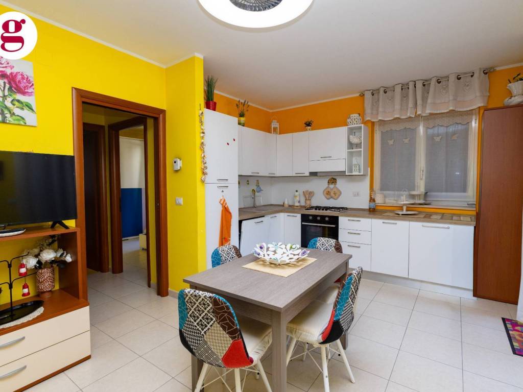 appartamento in vendita a Vasto in zona Marina