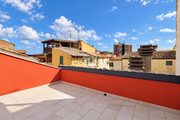 appartamento in vendita a Vasto