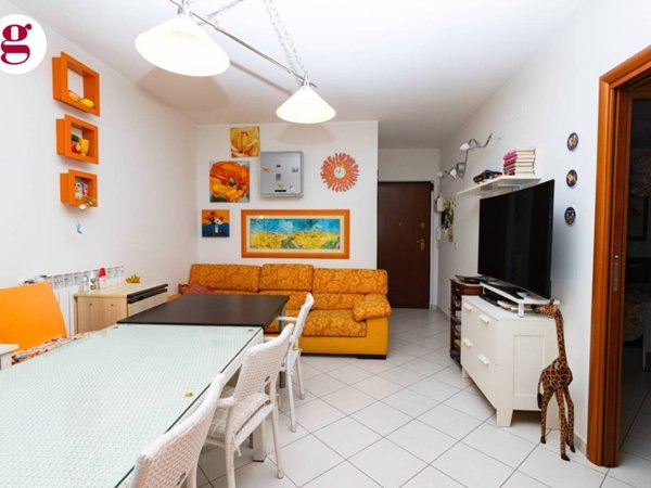 appartamento in vendita a Vasto in zona Marina