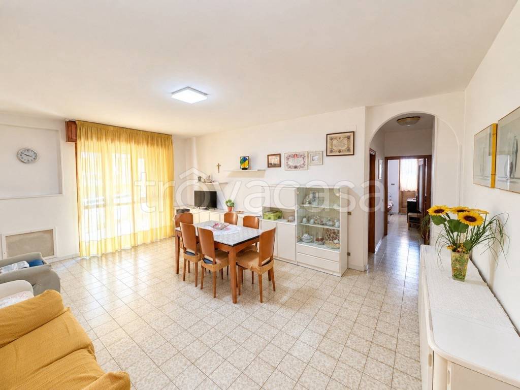 appartamento in vendita a Vasto