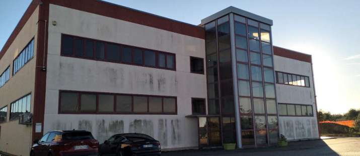 locale di sgombero in vendita a Vasto in zona Vignola