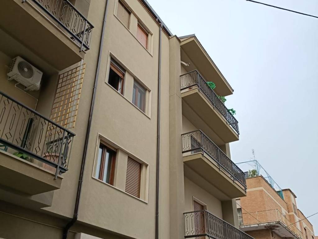 appartamento in vendita a Vasto