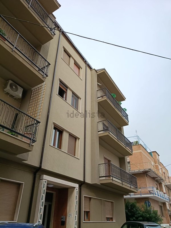 appartamento in vendita a Vasto