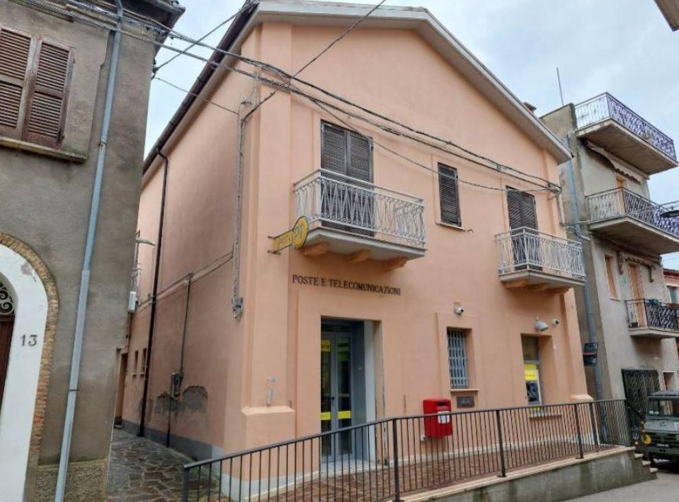 appartamento in vendita a Villalfonsina