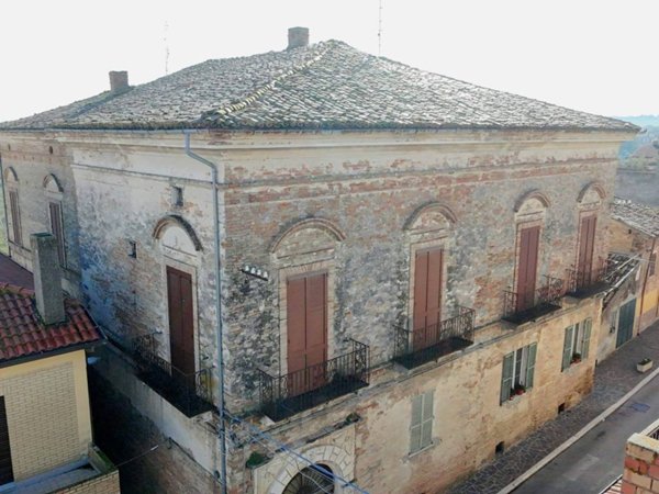 appartamento in vendita a Villalfonsina