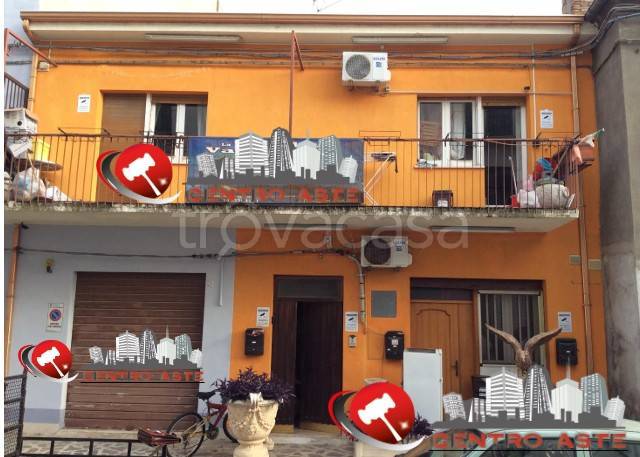 appartamento in vendita a Villalfonsina