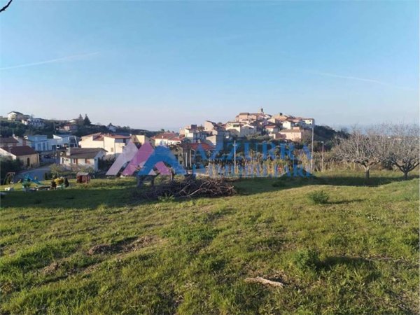terreno agricolo in vendita a Villalfonsina
