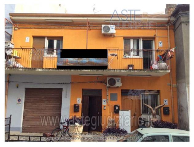 appartamento in vendita a Villalfonsina